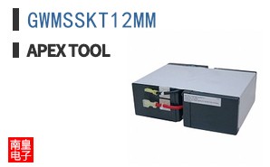 GWMSSKT12MM ͼƬ